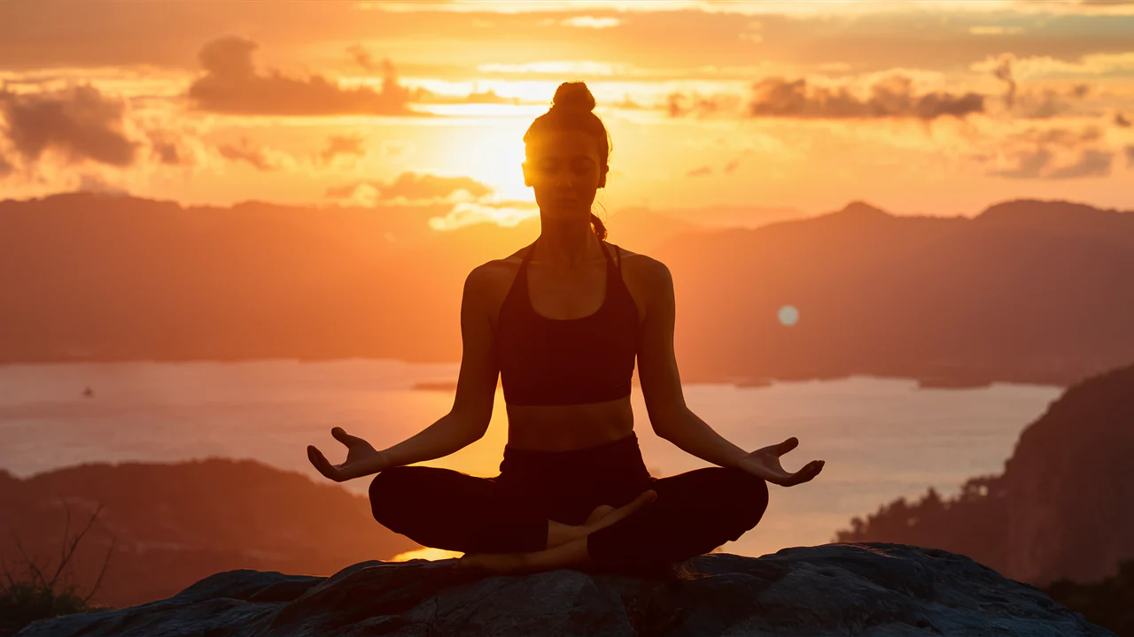 همه چیز درباره یوگا