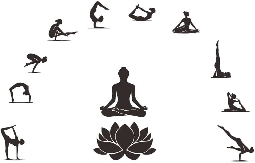 فواید کلاس یوگا شاین