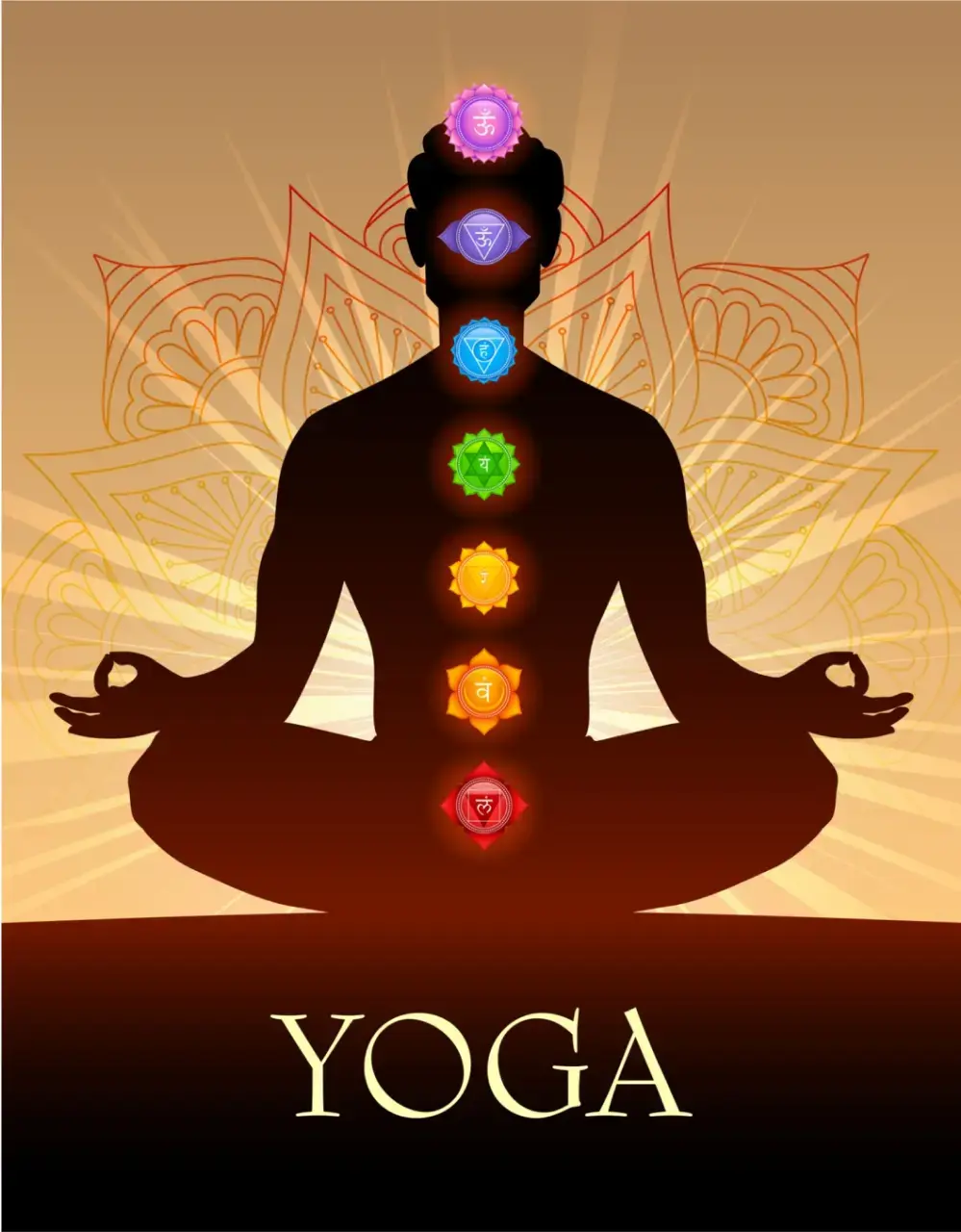 کلاس یوگا سفری به عمق تعادل و آرامش