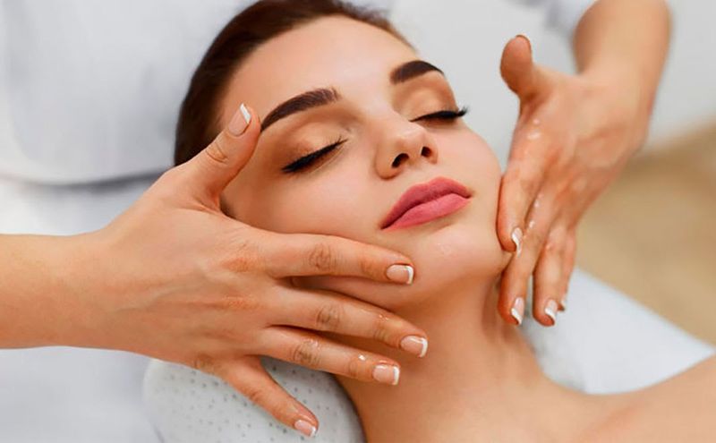 ماساژ بانوان شاین