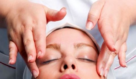 ماساژ بانوان شاین