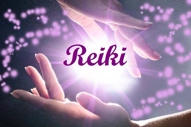 انرژی درمانی ریکی چیست؟