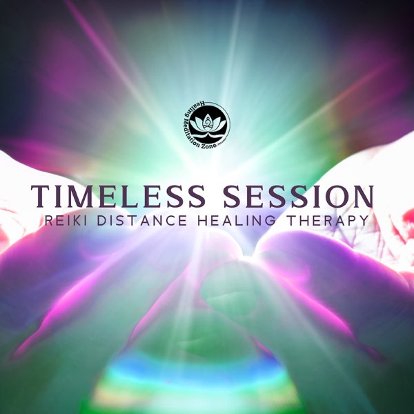 ریکی درمانی چیست؟